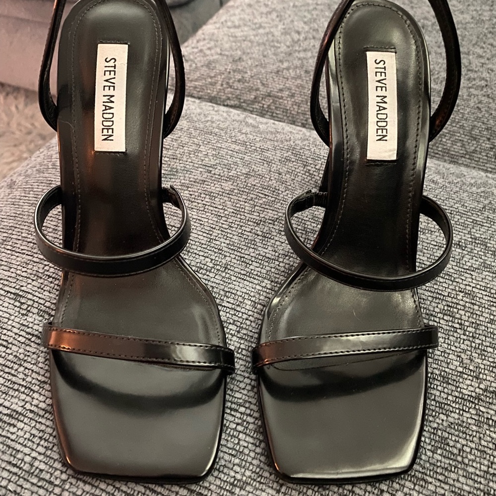Almost new Steve Madden heels